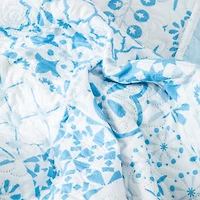 Quilt Throw 50in x 60in