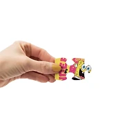 SpongeBob SquarePants™ Wood Puzzles 5-Pack