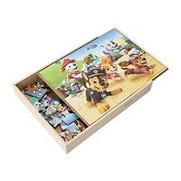 Paw Patrol™ Wood Puzzles 5-Pack