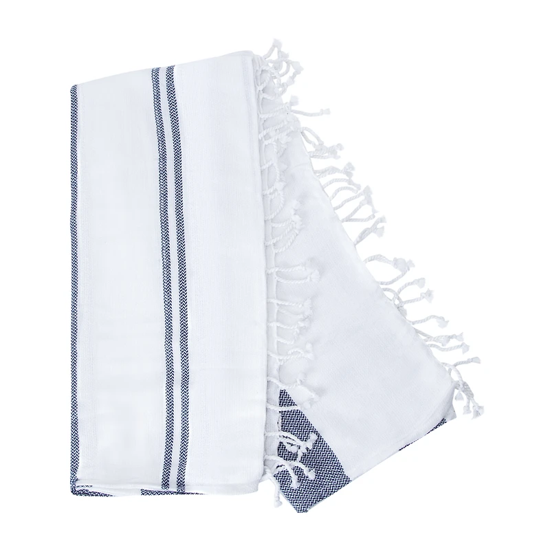 Turkish Throw 48in x 60in