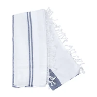 Turkish Throw 48in x 60in