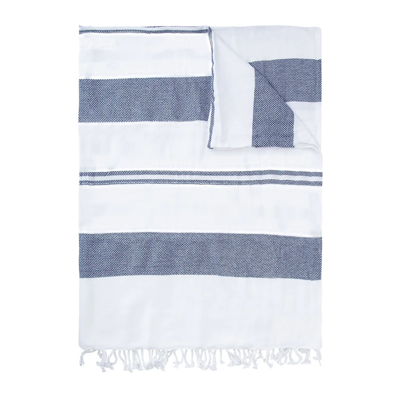 Turkish Throw 48in x 60in