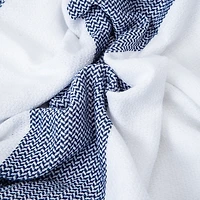 Turkish Throw 48in x 60in