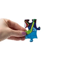 Disney Jr. Marvel Spidey And His Amazing Friends Lunchbox Puzzle 48-Pieces