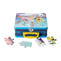 Spongebob SquarePants™ Lunchbox Puzzle 48-Pieces