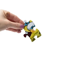 Spongebob SquarePants™ Lunchbox Puzzle 48-Pieces