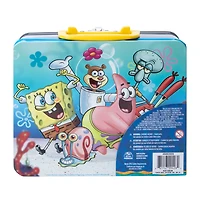 Spongebob SquarePants™ Lunchbox Puzzle 48-Pieces