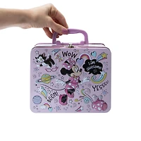Disney Jr. Minnie Mouse Lunchbox Puzzle 24-Pieces