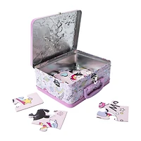 Disney Jr. Minnie Mouse Lunchbox Puzzle 24-Pieces