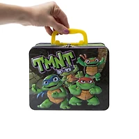 Tales Of The Teenage Mutant Ninja Turtles Lunchbox Puzzle 48-Pieces