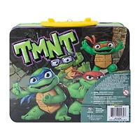 Tales Of The Teenage Mutant Ninja Turtles Lunchbox Puzzle 48-Pieces