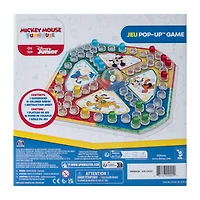 Disney Junior Mickey Jeu Pop-Up™ Game