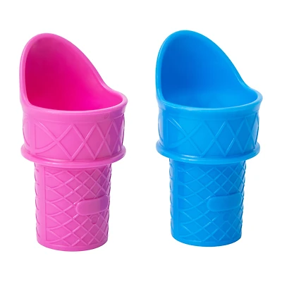 Ice Cream Scoopers 2-In-1