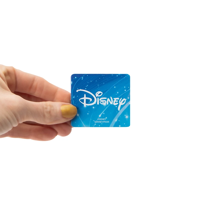 Disney Memory Match Game