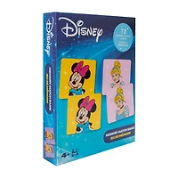 Disney Memory Match Game