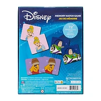 Disney Memory Match Game