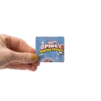 Marvel Spidey And His Amazing Friends Memory Match Game