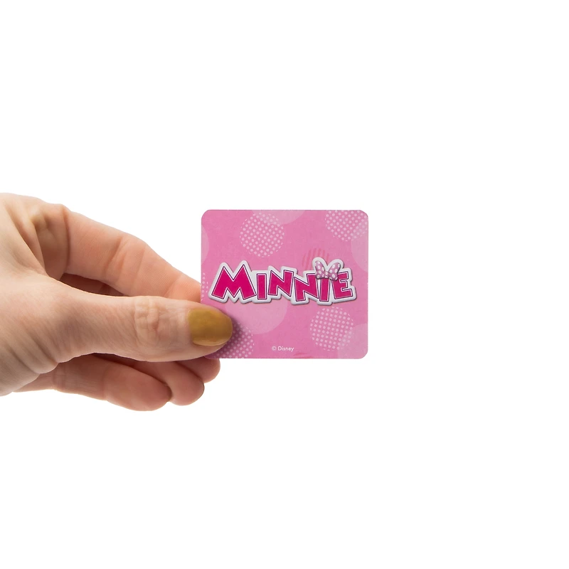 Disney Junior Minnie Memory Match Game