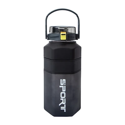 Sport Hydration Bottle 67oz