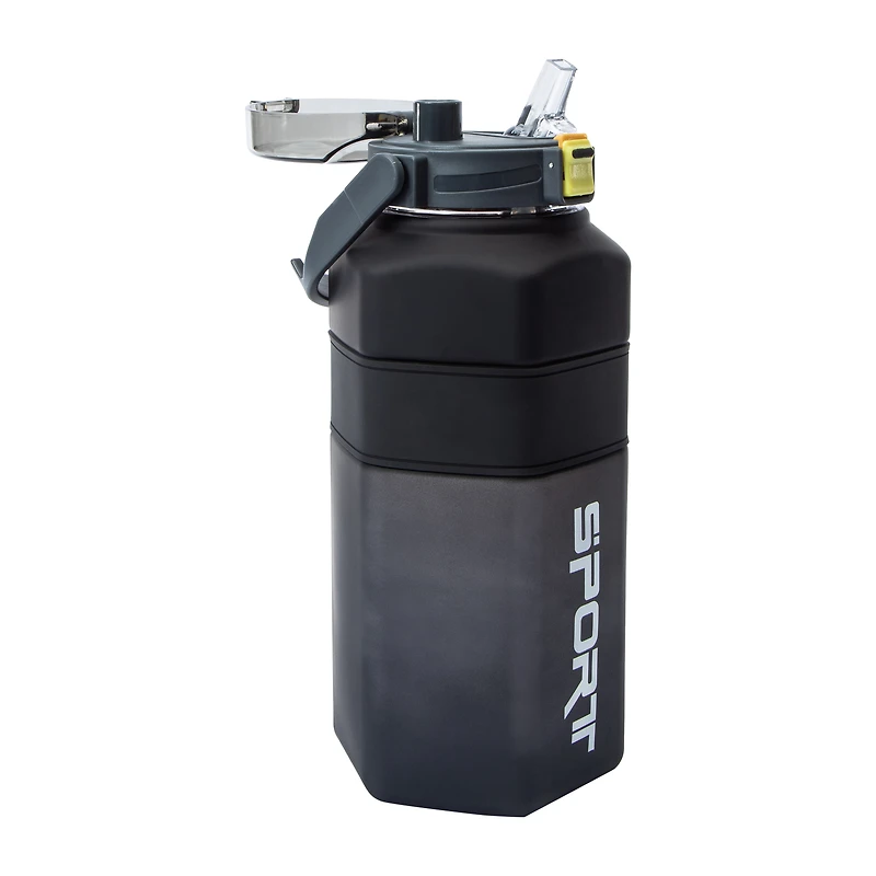 Sport Hydration Bottle 67oz