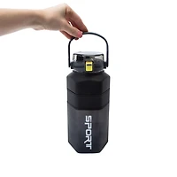 Sport Hydration Bottle 67oz
