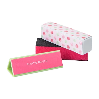 Nails Buffer Block Set