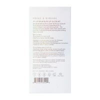 Luscious Lips PH Lip Balm & PH Lip Gloss Kit 2-Pack