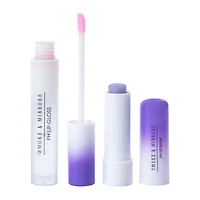 Luscious Lips PH Lip Balm & PH Lip Gloss Kit
