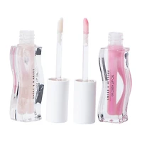 Luminous Lips Glossy Lip Oil Duo Pack