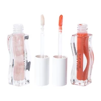 Luminous Lips Glossy Lip Oil Duo Pack