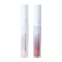 Shine & Swirl Shimmer Butter Lip Gloss 2-Pc