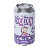 Funko Soda Space Cadet Collectible Figure