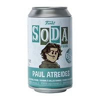 Funko® Soda Limited Edition Dune Paul Atreides Collectible Figure