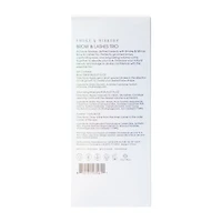 Eye Bliss Brow & Lashes Trio Pack