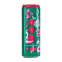 Alani Nu Winter Wonderland Energy Drink 12oz