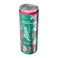 Alani Nu Winter Wonderland Energy Drink 12oz