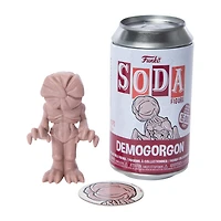 Funko Soda Demogorgon Collectible Figure