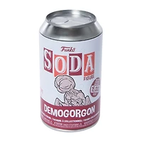 Funko Soda Demogorgon Collectible Figure