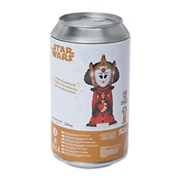 Funko Soda Padme Amidala Bobble-Head Collectible Figure