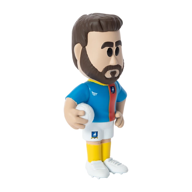 Funko® Soda Roy Kent Collectible Figure