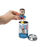 Funko® Soda Roy Kent Collectible Figure