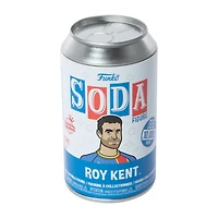 Funko® Soda Roy Kent Collectible Figure