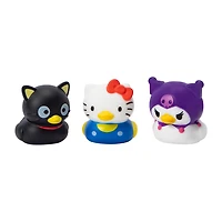 Hello Kitty And Friends® 3Pk Ducks