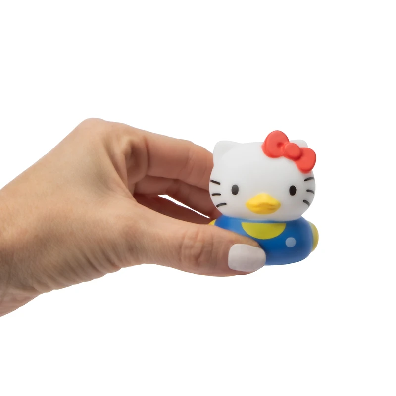 Hello Kitty And Friends® 3Pk Ducks