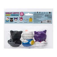 Hello Kitty And Friends® 3Pk Ducks