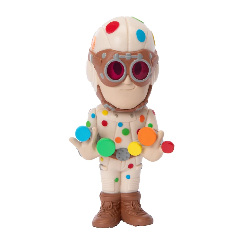 Funko Soda Polka-Dot Man Collectible Figure