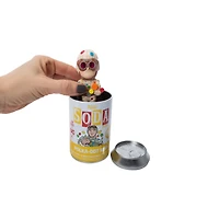 Funko Soda Polka-Dot Man Collectible Figure
