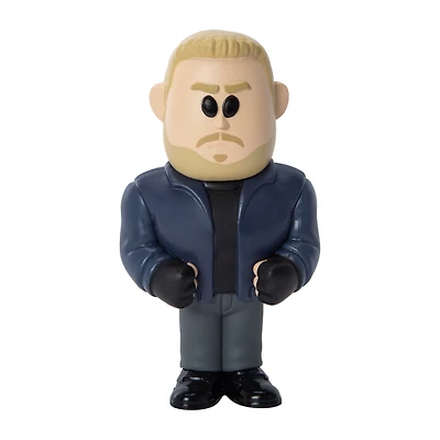 Funko® Soda Luther Collectible Figure