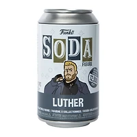 Funko® Soda Luther Collectible Figure