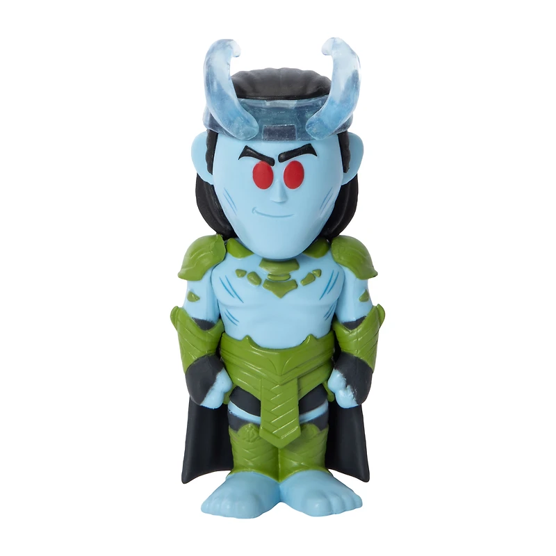Funko® Soda Frost Giant Loki Collectible